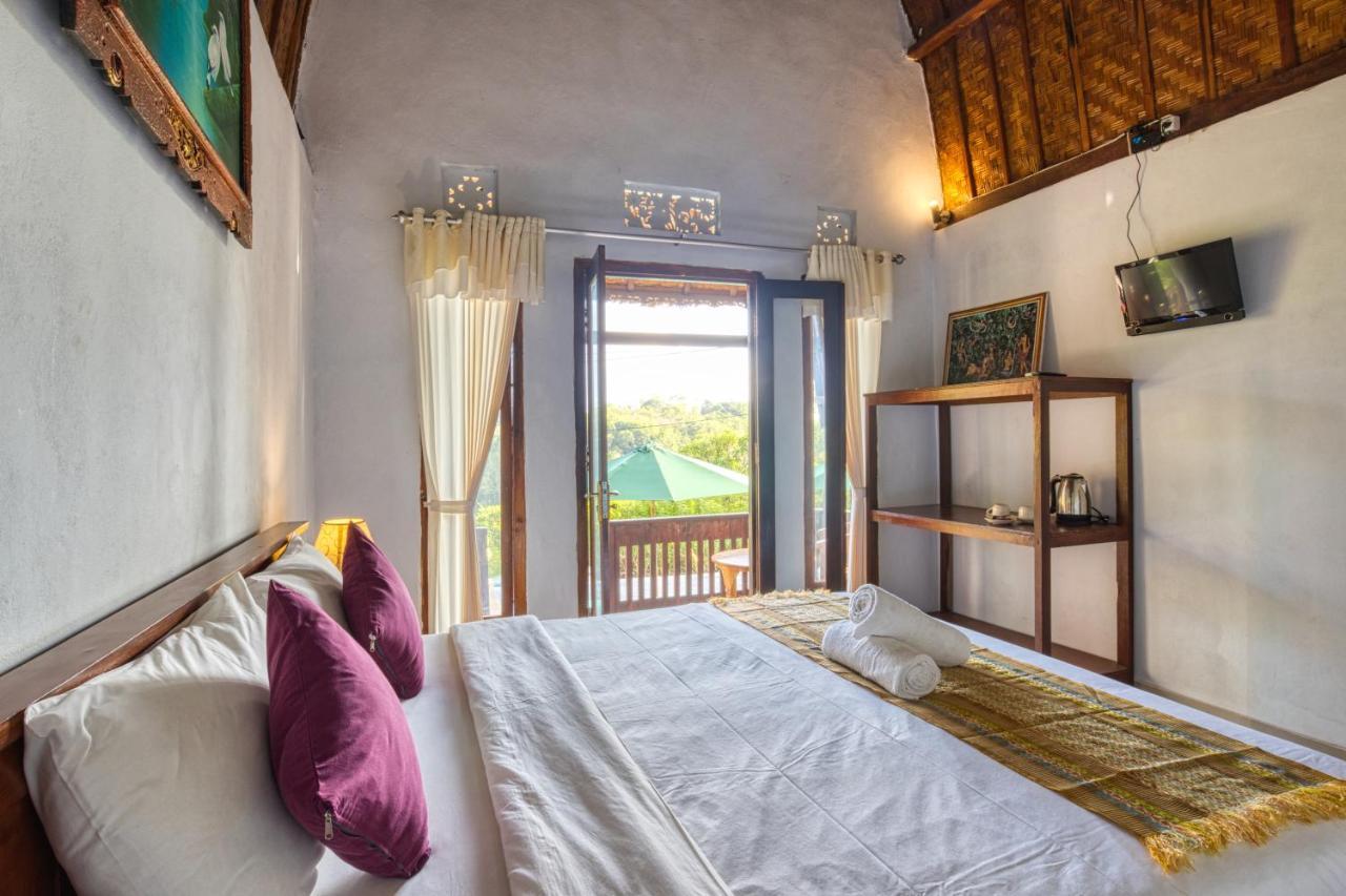 The Mountain Cottage Sakti Exterior photo