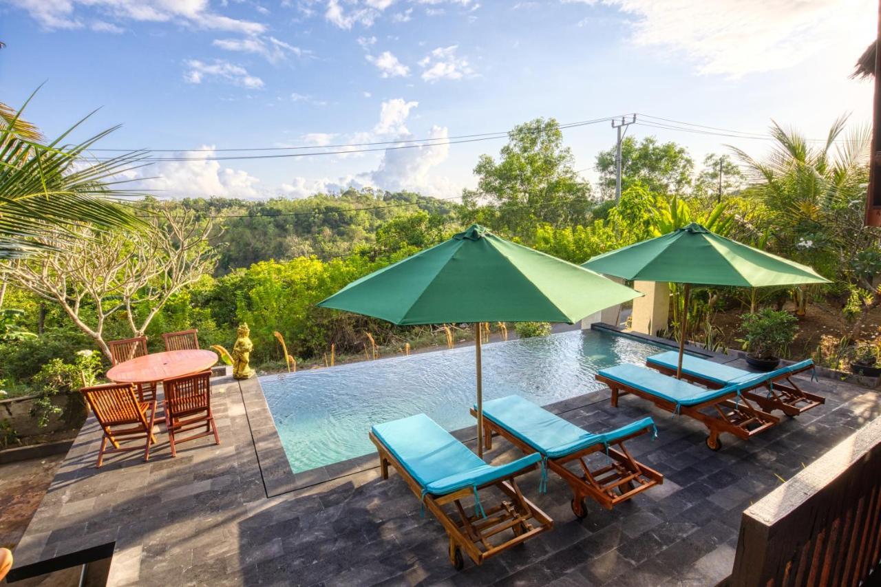 The Mountain Cottage Sakti Exterior photo
