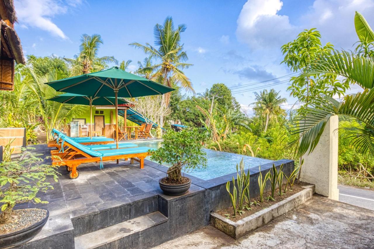 The Mountain Cottage Sakti Exterior photo