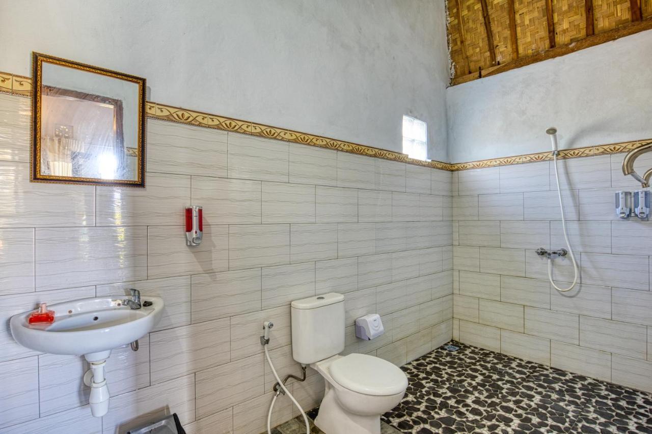 The Mountain Cottage Sakti Exterior photo
