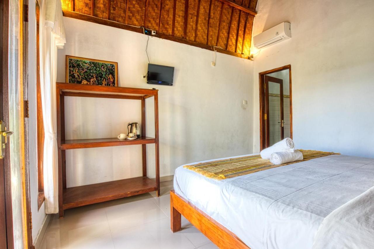 The Mountain Cottage Sakti Exterior photo