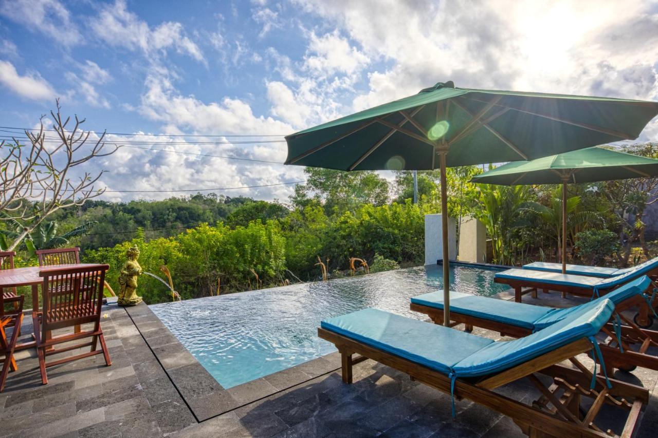 The Mountain Cottage Sakti Exterior photo